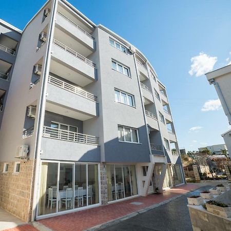 Apartmani "B-Elite" Budva Kültér fotó