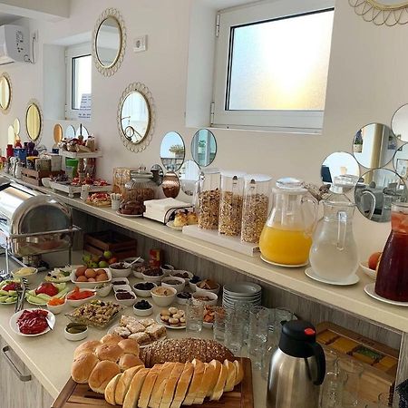 Apartmani "B-Elite" Budva Kültér fotó