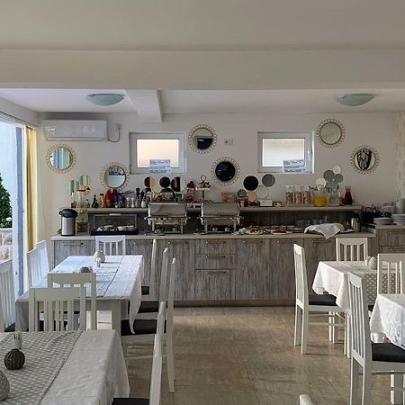 Apartmani "B-Elite" Budva Kültér fotó