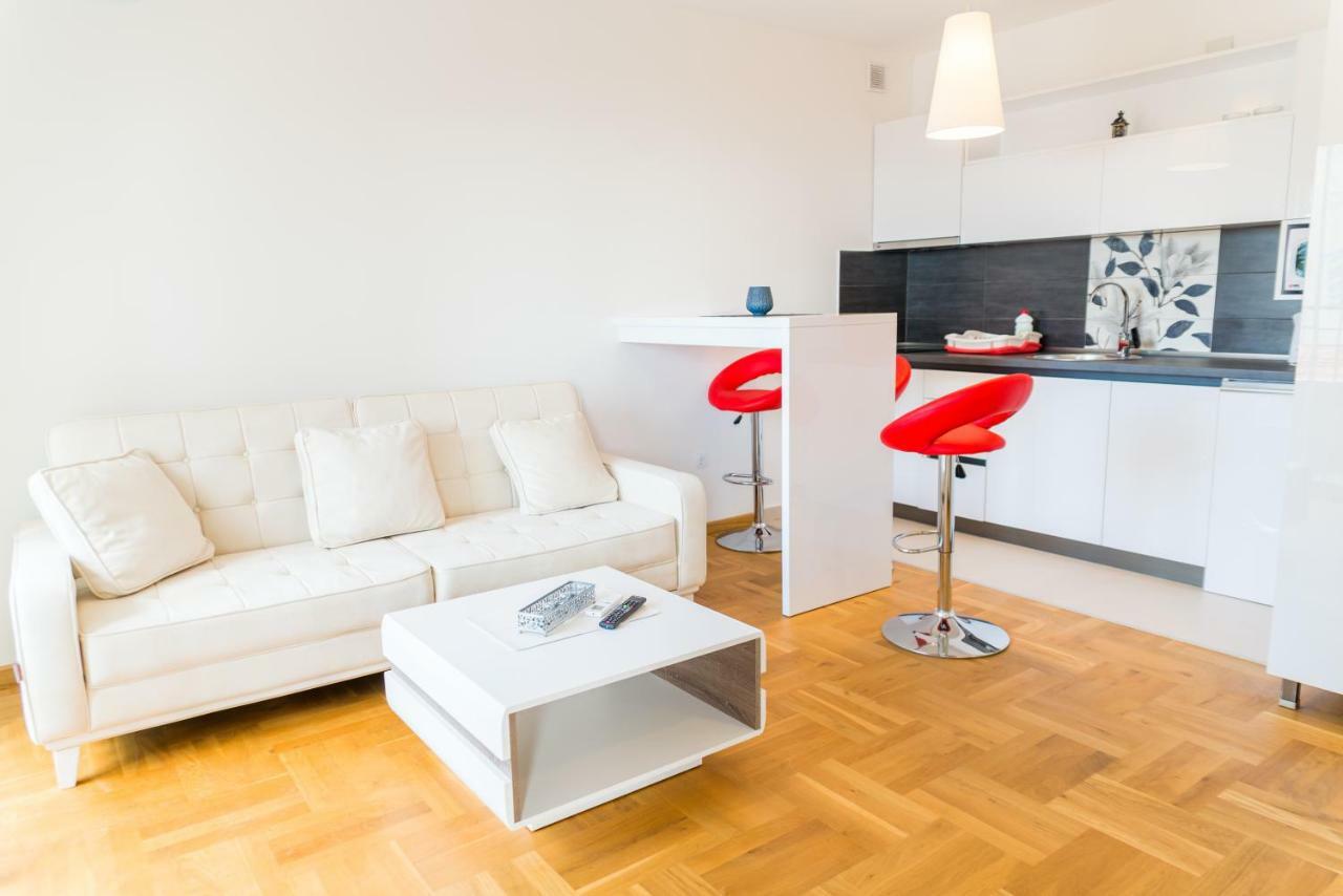 Apartmani "B-Elite" Budva Kültér fotó