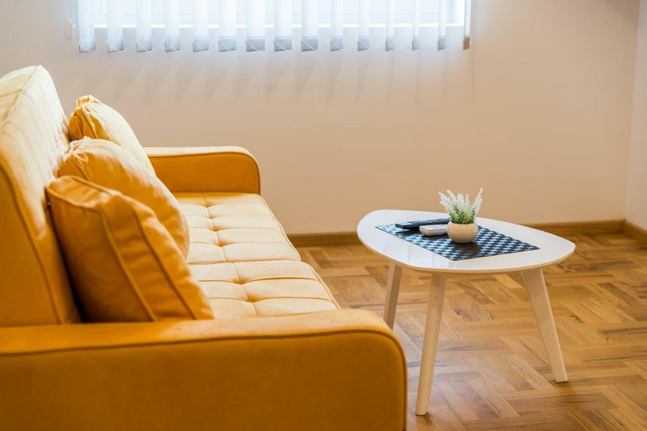 Apartmani "B-Elite" Budva Kültér fotó