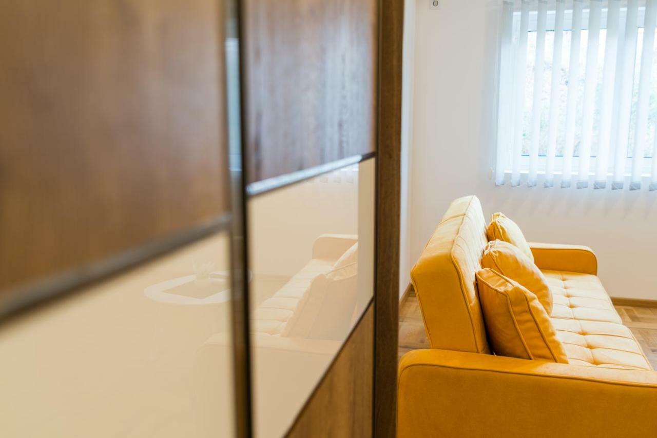 Apartmani "B-Elite" Budva Kültér fotó