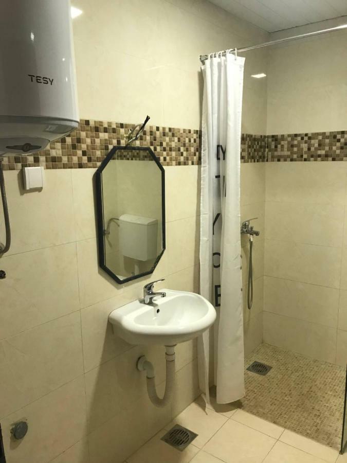 Apartmani "B-Elite" Budva Szoba fotó