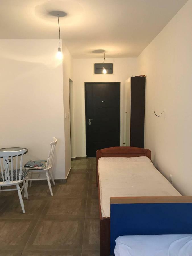Apartmani "B-Elite" Budva Szoba fotó