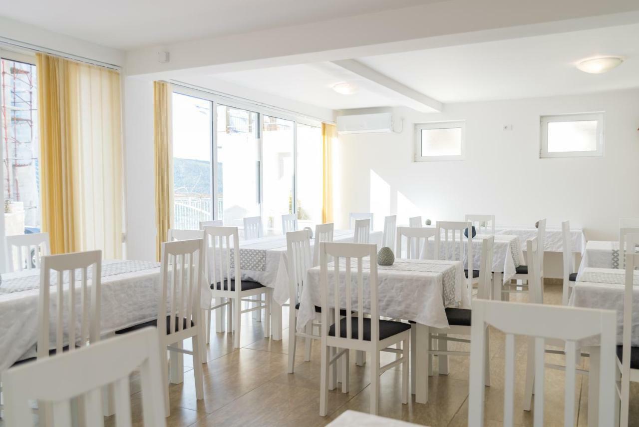 Apartmani "B-Elite" Budva Kültér fotó