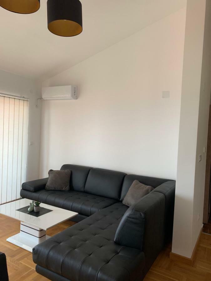 Apartmani "B-Elite" Budva Kültér fotó