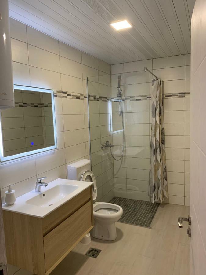 Apartmani "B-Elite" Budva Kültér fotó