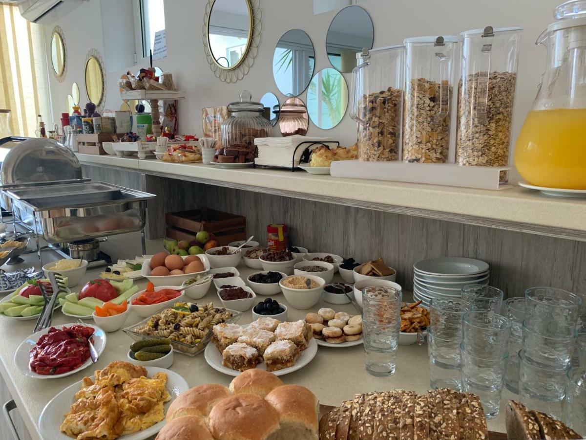 Apartmani "B-Elite" Budva Kültér fotó