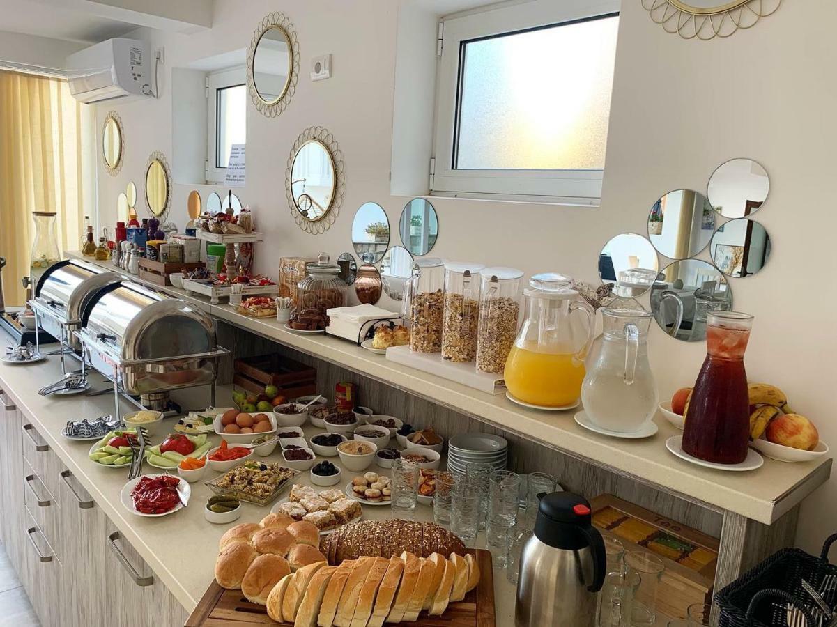 Apartmani "B-Elite" Budva Kültér fotó