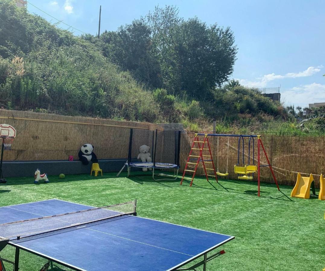 Apartmani "B-Elite" Budva Kültér fotó